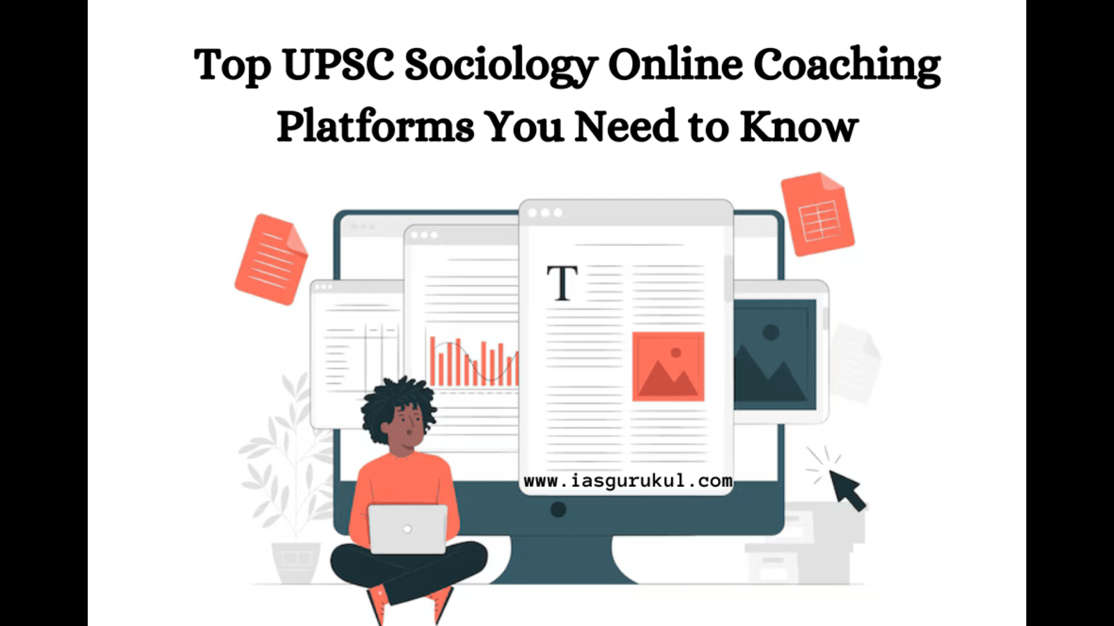 Sociology Optional Books